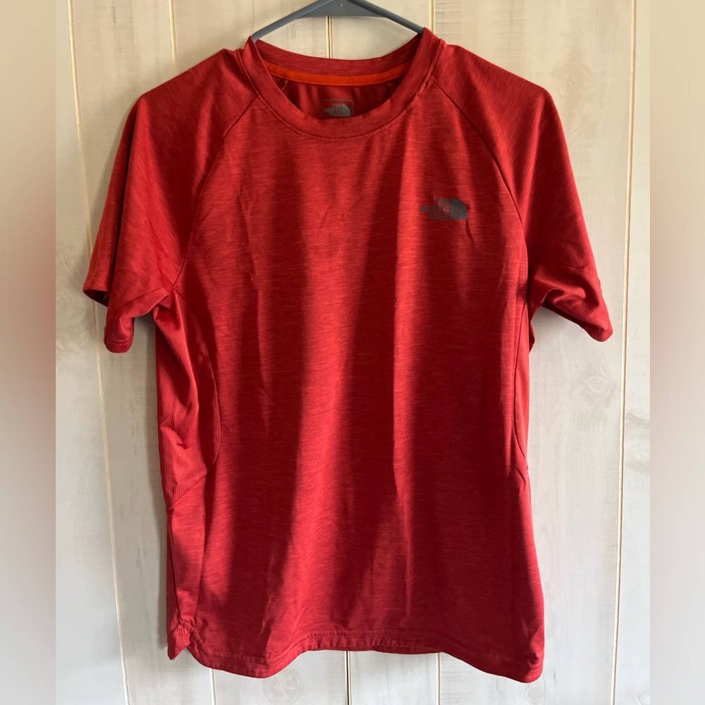 The North Face Athletic Tee